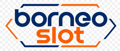 borneo slot logo